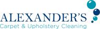 Alexander's Carpet & Upholstery Cleaning image 1